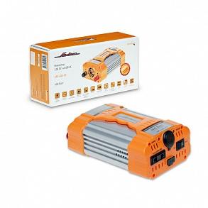 AIR LINE API-400-03 Инвертор 12В-220В 400 Вт